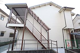 リュミエール・ベル  ｜ 奈良県大和郡山市北西町（賃貸アパート1R・1階・31.90㎡） その16