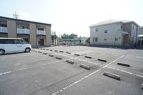 奈良県大和郡山市南井町（賃貸アパート1R・2階・31.05㎡） その16