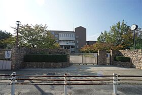 ブランドールα  ｜ 奈良県大和郡山市額田部北町（賃貸アパート1LDK・2階・41.88㎡） その17