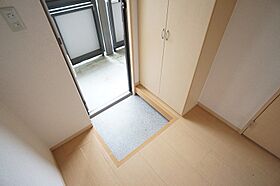 シンコーモナリエ  ｜ 奈良県大和郡山市筒井町（賃貸アパート1DK・1階・29.25㎡） その8