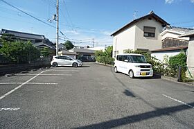 レオパレスWILL南郡山  ｜ 奈良県大和郡山市南郡山町（賃貸アパート1K・2階・26.18㎡） その18