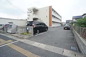 奈良県大和郡山市九条町（賃貸マンション1R・1階・27.80㎡） その16