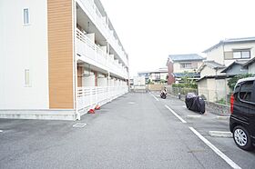 奈良県大和郡山市九条町（賃貸マンション1R・1階・27.80㎡） その20