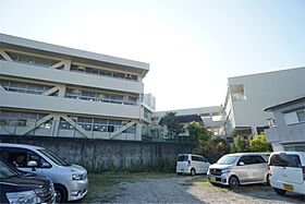 奈良県大和郡山市今国府町（賃貸アパート1K・2階・29.71㎡） その24