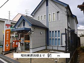 奈良県大和郡山市今国府町（賃貸アパート1K・2階・23.18㎡） その18