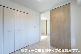 アルドーレ  ｜ 奈良県奈良市西九条町２丁目（賃貸アパート1LDK・1階・37.98㎡） その7