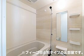 アルドーレ  ｜ 奈良県奈良市西九条町２丁目（賃貸アパート1LDK・1階・37.98㎡） その6