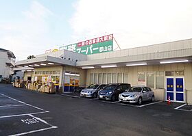 （仮称）クレアール朝日町  ｜ 奈良県大和郡山市朝日町（賃貸アパート1K・1階・29.10㎡） その15