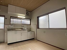 東九条町戸建て  ｜ 奈良県奈良市東九条町（賃貸一戸建3LDK・--・70.38㎡） その4