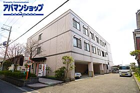 アスカ21大和小泉  ｜ 奈良県大和郡山市小泉町（賃貸マンション1K・2階・21.45㎡） その1