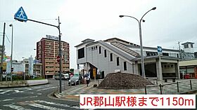 イースト・ヒル  ｜ 奈良県大和郡山市東岡町（賃貸アパート1K・3階・26.09㎡） その30