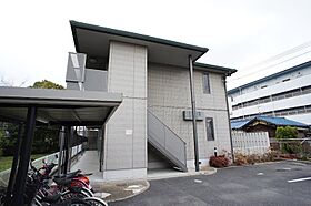 ブリッサ  ｜ 奈良県大和郡山市南大工町（賃貸アパート1LDK・1階・41.50㎡） その17