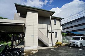 ブリッサ  ｜ 奈良県大和郡山市南大工町（賃貸アパート1LDK・1階・41.50㎡） その18