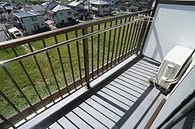 シャトレー  ｜ 奈良県大和郡山市南郡山町（賃貸マンション1K・2階・24.00㎡） その9