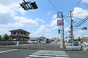 カタヤマハイツ  ｜ 奈良県大和郡山市馬司町（賃貸マンション1DK・3階・29.80㎡） その19