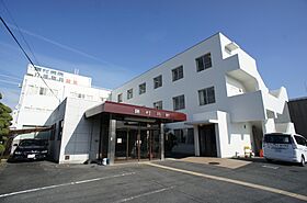 ヴォラーレ  ｜ 奈良県大和郡山市北郡山町（賃貸アパート2LDK・1階・52.81㎡） その23