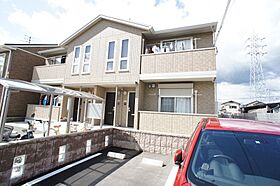 奈良県大和郡山市小林町西２丁目（賃貸アパート2LDK・2階・54.49㎡） その16