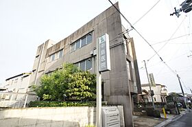 ラビタジャッロ柳町  ｜ 奈良県大和郡山市柳５丁目（賃貸マンション1LDK・3階・35.00㎡） その14