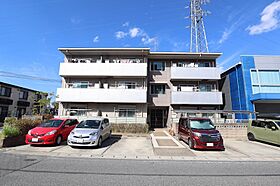 ShaMaison　Avenir （シャーメゾン　アベニール  ｜ 奈良県大和郡山市小泉町東２丁目（賃貸アパート2LDK・3階・56.20㎡） その18