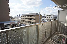 ShaMaison　Avenir （シャーメゾン　アベニール  ｜ 奈良県大和郡山市小泉町東２丁目（賃貸アパート2LDK・3階・56.20㎡） その9