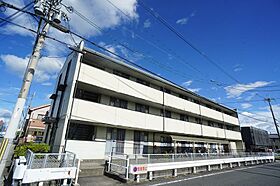 奈良県大和郡山市小泉町東２丁目（賃貸マンション1K・3階・23.18㎡） その15