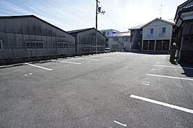 エクセルコート  ｜ 奈良県大和郡山市昭和町（賃貸アパート1LDK・1階・46.40㎡） その14