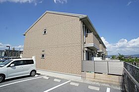 ソルピーノ　A棟  ｜ 奈良県大和郡山市北郡山町（賃貸アパート2LDK・1階・54.85㎡） その17