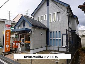 カーサ　ルミノーザ  ｜ 奈良県大和郡山市額田部北町（賃貸アパート2LDK・2階・59.34㎡） その20