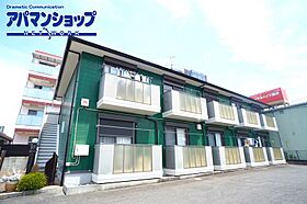 アイビー21　C  ｜ 奈良県大和郡山市筒井町（賃貸アパート1K・1階・27.00㎡） その1