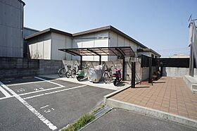 アイビー21　C  ｜ 奈良県大和郡山市筒井町（賃貸アパート1K・1階・27.00㎡） その15