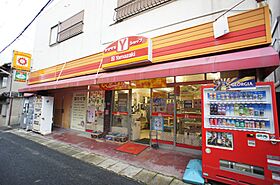 奈良県大和郡山市額田部北町（賃貸アパート1K・2階・20.28㎡） その19