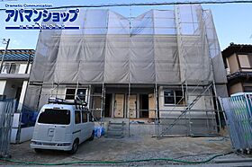 タウンハウスS  ｜ 奈良県大和郡山市矢田山町（賃貸アパート1R・1階・40.38㎡） その1