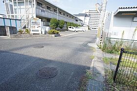 奈良県大和郡山市小泉町東１丁目（賃貸アパート1LDK・3階・31.72㎡） その22