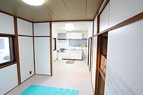 下三橋戸建  ｜ 奈良県大和郡山市下三橋町（賃貸一戸建3LDK・--・70.81㎡） その5