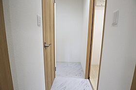 奈良県大和郡山市柳町（賃貸アパート1LDK・1階・37.30㎡） その27