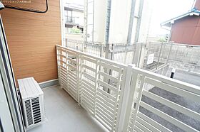 奈良県大和郡山市九条町（賃貸マンション1R・2階・27.80㎡） その9