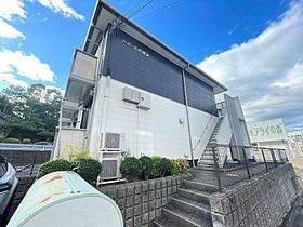 ドミール佐保台  ｜ 奈良県奈良市佐保台西町（賃貸アパート1DK・2階・30.00㎡） その15