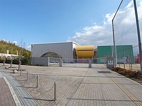 カラモス  ｜ 京都府木津川市州見台１丁目（賃貸マンション1LDK・2階・51.30㎡） その19