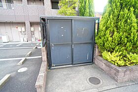 カラモス  ｜ 京都府木津川市州見台１丁目（賃貸マンション1LDK・2階・51.30㎡） その18