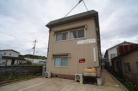 ヨークンハウス木津川  ｜ 京都府木津川市加茂町駅東１丁目（賃貸アパート2K・2階・35.50㎡） その1