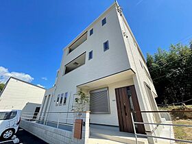 アイメゾン誓願寺  ｜ 京都府木津川市木津宮ノ堀（賃貸アパート3LDK・3階・73.08㎡） その1