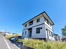 杉澤一戸建て  ｜ 奈良県奈良市神功４丁目（賃貸一戸建3LDK・--・105.00㎡） その1