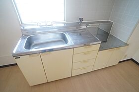 シオン平城山  ｜ 奈良県奈良市佐保台西町（賃貸マンション1LDK・4階・38.59㎡） その4