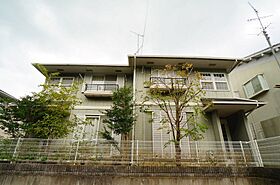 コンフォート左京  ｜ 奈良県奈良市左京１丁目（賃貸テラスハウス3LDK・--・78.00㎡） その16