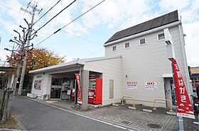 プリムローズA棟  ｜ 奈良県奈良市左京１丁目（賃貸アパート2LDK・1階・61.50㎡） その23