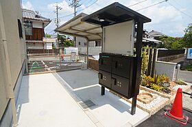 エスペランサ  ｜ 京都府木津川市山城町平尾茶屋前（賃貸アパート1LDK・1階・44.70㎡） その19