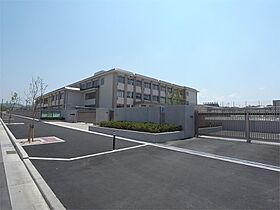 ハッピーストーリー  ｜ 京都府木津川市城山台１丁目（賃貸アパート2LDK・1階・56.83㎡） その18