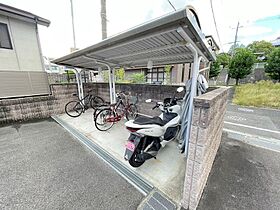 グレイス　ナラヤマ  ｜ 奈良県奈良市佐保台西町（賃貸アパート2K・1階・40.38㎡） その15