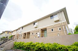リビングタウン州見台A