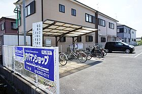 奈良県天理市田町（賃貸アパート1K・2階・20.00㎡） その17